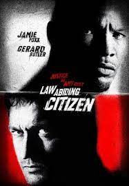 Clyde shelton (gerard butler) is an upstanding family man whose wife and daughter are brutally murdered during a home. Law Abiding Citizen Trailer Youtube