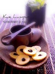 Cooking With Love Kue Lumpur Mud Cake Mud Cake Food Traditional Cakes