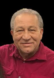 Obituary for Pedro Bruno Maldonado Jr.