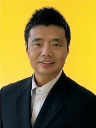 Jeffrey Ye Business Broker Profile
