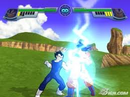 We did not find results for: Dragon Ball Z Infinite World Hands On Ign