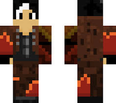 Free fire adalah permainan survival shooter terbaik yang tersedia di ponsel. Hayato Free Fire Minecraft Skin