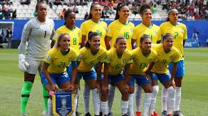 Eua e brasil assinam memorando para apoiar esforços do ministério de desenvolvimento regional. Brasil Joga Contra A Franca Na Copa Do Mundo Feminina Neste Domingo 23 O Imparcial