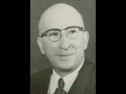 Guy N. Woods "Word of God" gospel sermon