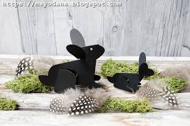 Osterhase deko figuren ostern holz hasen landhaus spruch von figuren aus holz sägen vorlagen, kredit: Diy Origami Osterhasen Mit Gratis Plotterdatei Und Vorlage Mayodans Blog