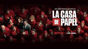 La casa di carta 4: La Casa Di Carta 4 Recensione Dei Primi 5 Episodi