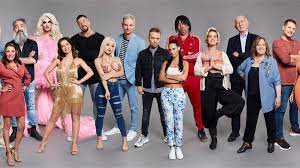 Watch new episodes of big brother canada season 9 (2021) online the next day for free. Promi Big Brother Alle Kandidaten 2020 Werner Hansch Siegt