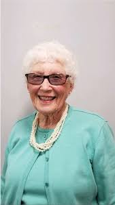 This is no Little Old Lady from Pasadena, she's a Go Granny