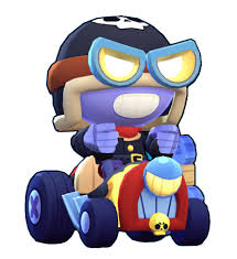 Get started by making some awesome skins for your favorite characters! Brawl Stars Dominate All Modes With New Brawler Tick What An Annoying Brawler Unu Stars Brawl Star Character