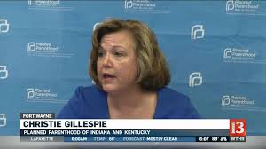 Planned Parenthood Closes Fort Wayne Center Citing Harassment Wthr Com