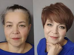 Hello! What do you think about this change😍