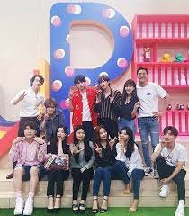 Commentate con se siete abbastanza coraggiosi. Irene ì•„ì´ë¦° News On Twitter Photo 180809 Irene W Super Junior Donghae Xtvn Super Tv 2 Still Previews