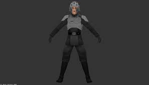 Jeff S Never Ending Wip S Page 81 Wips Teasers Releases Jkhub Yes, we are aware there are no female clone troopers. jeff s never ending wip s page 81
