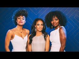Select from premium ariana debose of the highest quality. Watch Summer Stars Lachanze Ariana Debose Storm Lever Strut Their Hot Stuff For The Camera Youtube