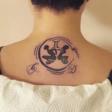 Moreover, dolphins are popular for friendly, freeing and genius nature. 125 Gemini Tattoo Ideas To Express Yourself Wild Tattoo Art