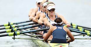 Découvrez tout cela dans cette vidéo. Aviron Sport Olympique Tokyo 2020
