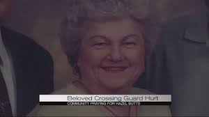 Gardendale community offers prayers for beloved crossing guard injured  while working in her yard