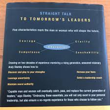 Big Thanks to @louisiana.bcm for the Next Generation Leader book! I'm so  excited to get it started! 😄👍📚