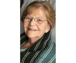 Loretta Berry Obituary (1938