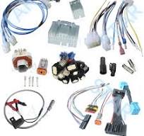 High Quality Customize Tour Bus Jeep Wire Harness for ...