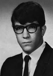 EHS Class of 1971 Obituary Information