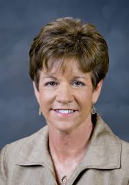 IHL service award renamed to honor Karen Cummins