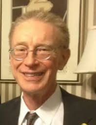 Robert Stanley Coffey Obituary (1947