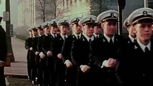 World War II Midshipmen's School ...