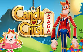 Candy Crush Saga - App On Amazon Appstore