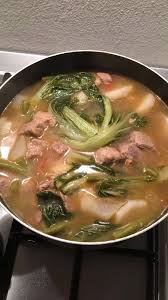 Pork Sinigang Recipe Pork Ribs Sinigang Recipe Easy Sinigang Recipe Pork Soup Recipes