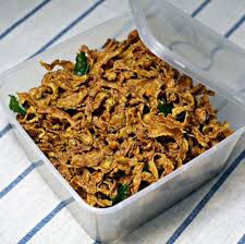 Savesave resepi sotong goreng tepung rangup for later. Resepi Peria Goreng Crispy