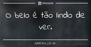 Arruda J B De Em 2020 Arruda Poemas Mensagens