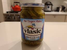 I tried 15 kinds of vlasic pickles and ranked them from worst to best. Review I Tried 15 Kinds Of Pickles And Ranked Them From Worst To Best