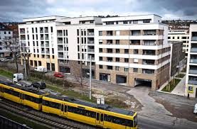 Sie steht für präzise informationen, kompetente analysen. Netto Nur 924 Neue Einheiten In Stuttgart Wohnungsbau Verfehlt Ziel Klar Stuttgart Stuttgarter Zeitung