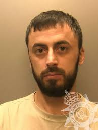 These are the most wanted people in Wales over Christmas