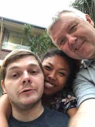 Fundraiser for Susan Aucock by Joshua Fraser : Fight Fund For Gareth