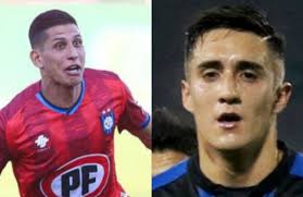 La U encontró refuerzos en Huachipato: Tapia y Poblete serán azules