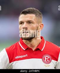 Valon BERISHA (D) Soccer 1.Bundesliga, 20.matchday, Fortuna Dusseldorf (D) 