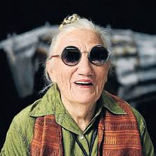 Vale Barbara Blackman AO