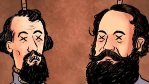 Radio War Nerd EP #47 [*REPOST] — North Carolina's Civil War