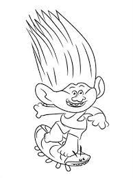 These are our top five choices. Kids N Fun Com 26 Coloring Pages Of Trolls