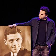 Catom Kids: Verhaaluurtje met Poerim-thema