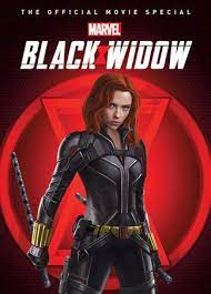 Marvel S Black Widow The Official Movie Special Book By Titan Comics 9781787733527 Penguinrandomhouse Com Books In 2021 Black Widow Marvel Black Widow Movie Black Widow