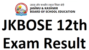 Isc 12th result 2021 is declared online on the official website cisce.org 2021 result. Jkbose 12th Class Result 2021 Search By Name Roll No Jammu Kashmir