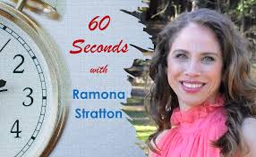 Get to know . . . Ramona Stratton
