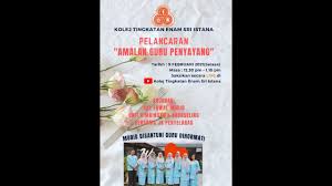 We did not find results for: Program Hal Ehwal Murid Kolej Tingkatan Enam Sri Istana Klang Youtube