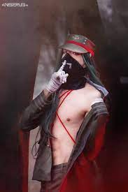 Korekiyo nsfw