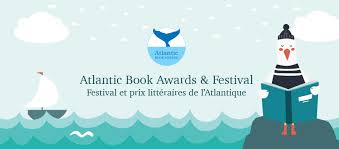 Atlantic Book Awards And Festival 2020 A Virtual Experience Halifax Public Libraries