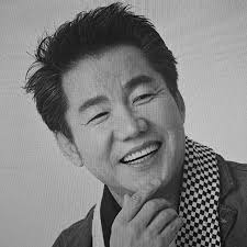 Park Sang-won (actor)