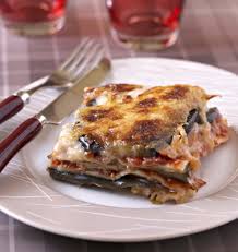 Lasagnes Aux Aubergines Recette Lasagne Aubergine Recettes De Cuisine Lasagnes